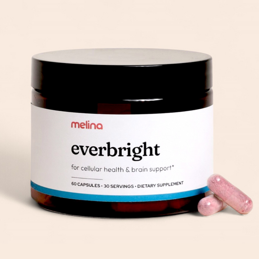 Everbright: 30-Day Supply (60 Capsules)